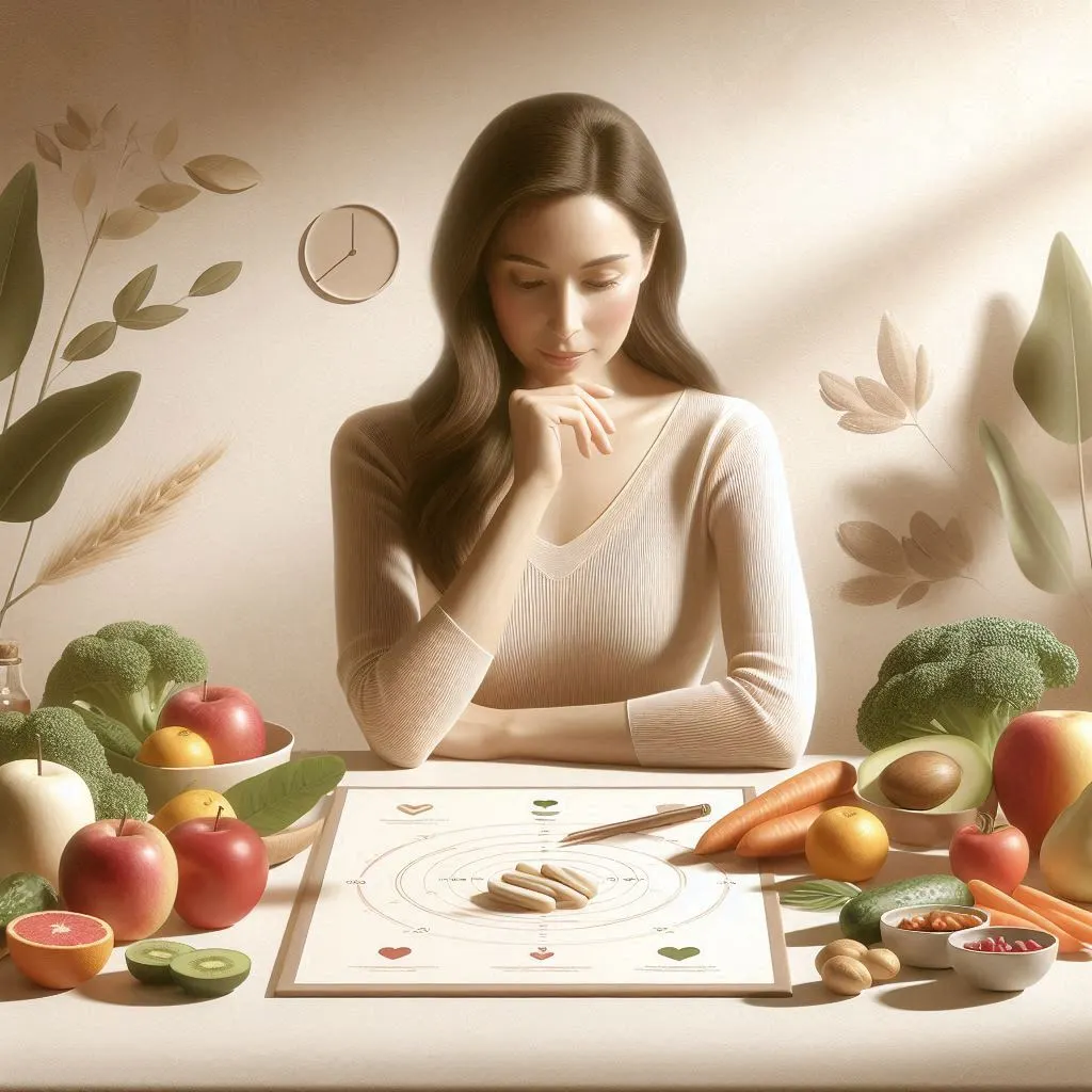 Fitzvilla Metabolic Reset Program Metabolic health optimization through balanced nutrition in Fitzvilla program