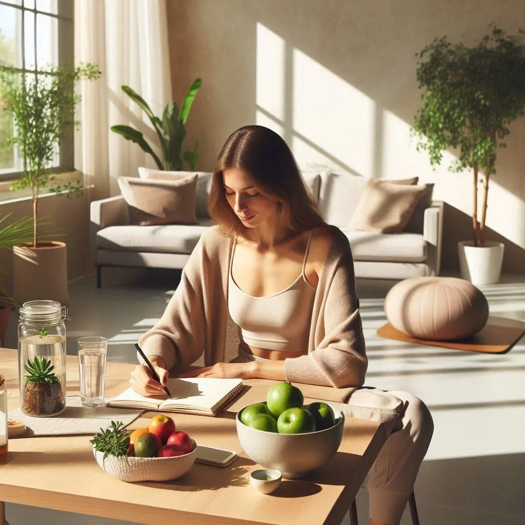 Fitzvilla Metabolic Reset Program Healthy lifestyle habits and daily wellness routines in Fitzvilla metabolic reset program